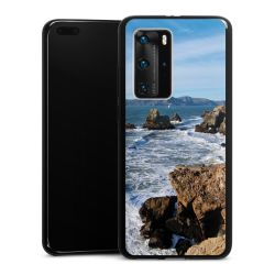 Silicone Case black