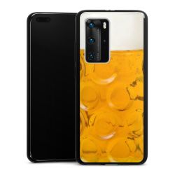 Silicone Case black