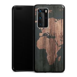 Silicone Case black