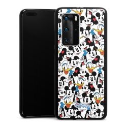 Silicone Case black