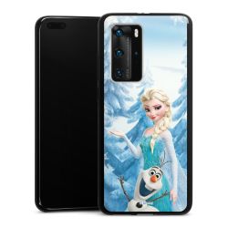 Silicone Case black