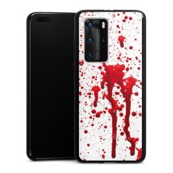 Silicone Case black