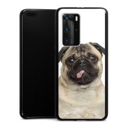 Silicone Case black