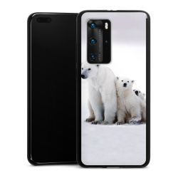 Silicone Case black