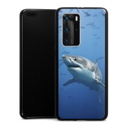Silicone Case black