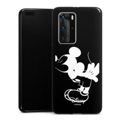 Silicone Case black