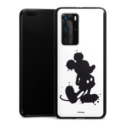 Silicone Case black
