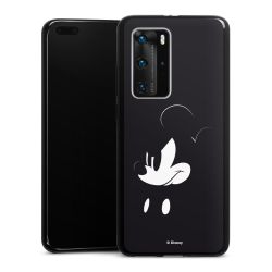Silicone Case black
