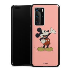Silicone Case black