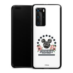 Silicone Case black