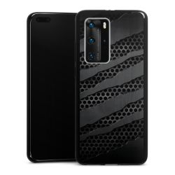Silicone Case black