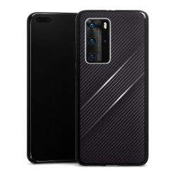 Silicone Case black