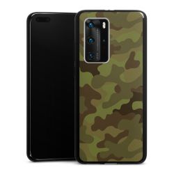 Silicone Case black