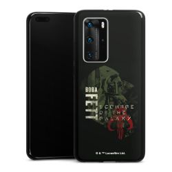 Silicone Case black