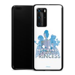 Silicone Case black
