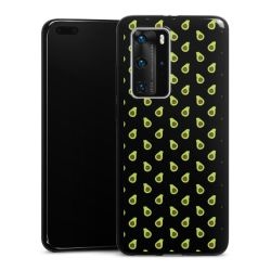 Silicone Case black