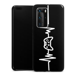 Silicone Case black