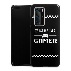Silicone Case black