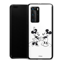 Silicone Case black