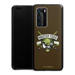 Silicone Case black