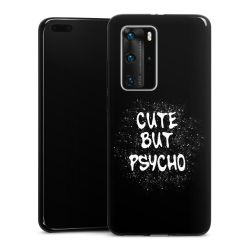 Silicone Case black