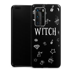 Silicone Case black