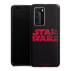 Silicone Case black