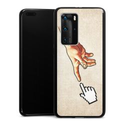 Silicone Case black