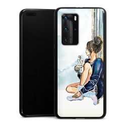 Silicone Case black
