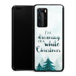Silicone Case black