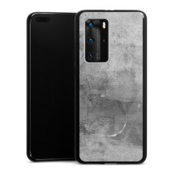 Silicone Case black