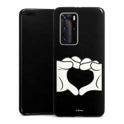 Silicone Case black