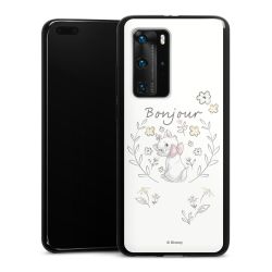 Silicone Case black