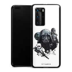 Silicone Case black