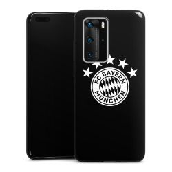 Silicone Case black