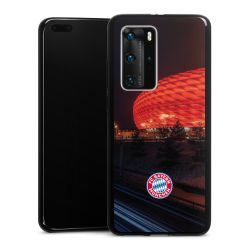 Silicone Case black