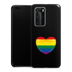 Silicone Case black