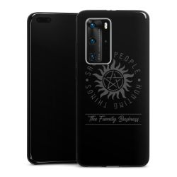 Silicone Case black