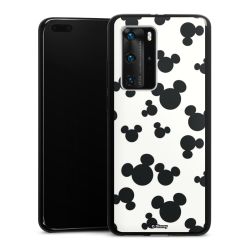 Silicone Case black