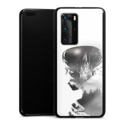 Silicone Case black
