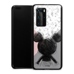 Silicone Case black