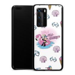 Silicone Case black