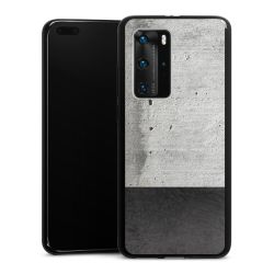 Silicone Case black