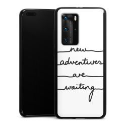 Silicone Case black