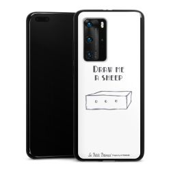 Silicone Case black