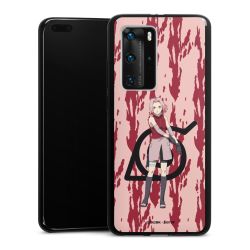 Silicone Case black