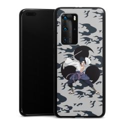 Silicone Case black