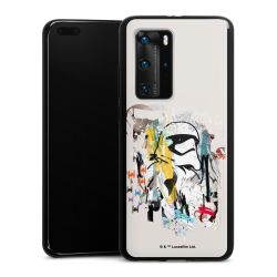 Silicone Case black