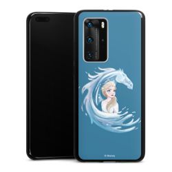 Silicone Case black