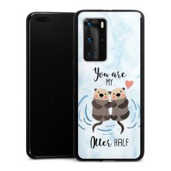 Silicone Case black